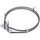 Тен конвекції (круглий) для духовки Indesit C00084399 IRCA 2000W 240V D=190mm 616332 фото 1