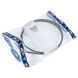 Тен конвекції (круглий) для духовки Indesit C00084399 IRCA 2000W 240V D=190mm 616332 фото 4