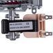 Тангенциальный вентилятор BW-2 L=240mm D крыльчатки=60mm 616845 фото 2
