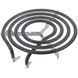 Тэн спираль для электрической плиты Saturn, Аurora, Asel, Efba D=145mm 1200W (на подставке) 642527 фото 1