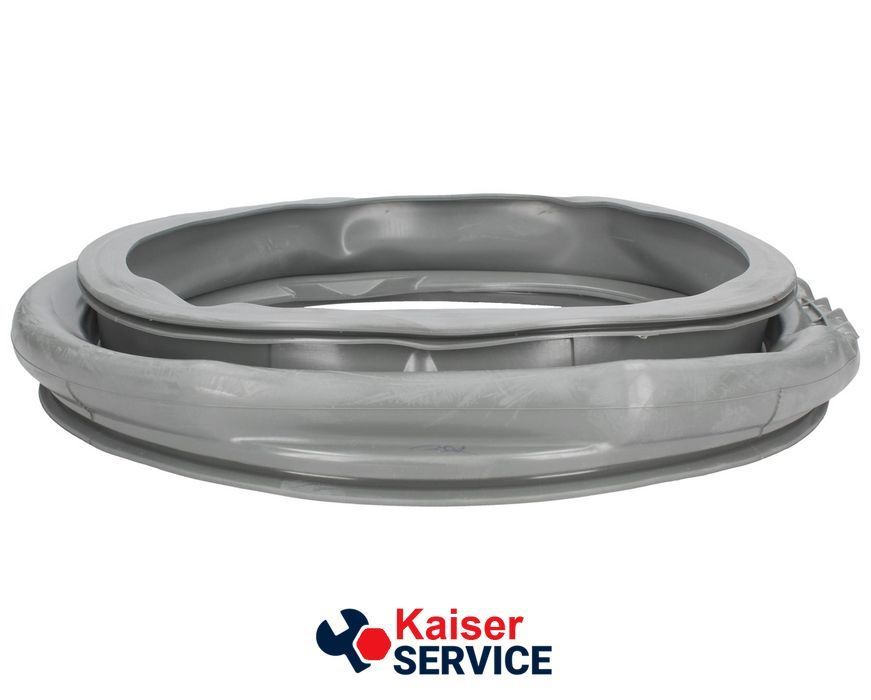 Манжета люка для стиральной машины WHIRLPOOL (C00510042) 286299 фото