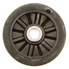 Опорний ролик барабана для сушильної машини Whirlpool (481252878033) 30008 фото