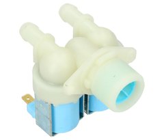 Клапан подачі води для пральної машини 2WAY/180/10.5mm BEKO (2901250100) 406113 фото