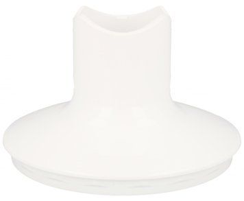 Редуктор для чаші подрібнювача блендера 500ml-1250ml D=130 mm BRAUN (BR67050135) 301986 фото