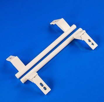 Комплект ручек для холодильника Liebherr 9086742 Original 640936 фото