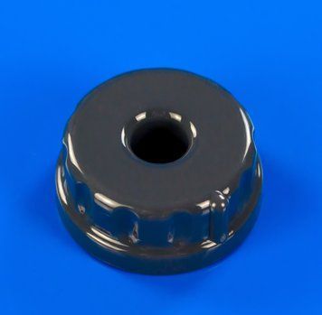 Ручка регулятора для соковижималки до кухонного комбайна Kenwood KW711863 11030285 фото