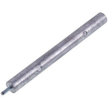 Анод магниевый для бойлера D=20mm L=200mm, резьба M6x10 11058623 фото