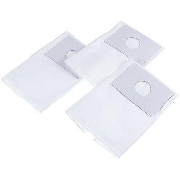 Набір мішків (3шт) універсальні для пилососа Electrolux 900196613 MENALUX SOS-ST 411384 фото