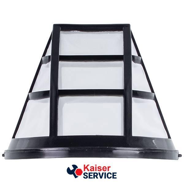 Rowenta FS-9100034661 (MS-622065) Фильтр многоразовый для капельных кофеварок (D=120mm H=90mm) 616632 фото