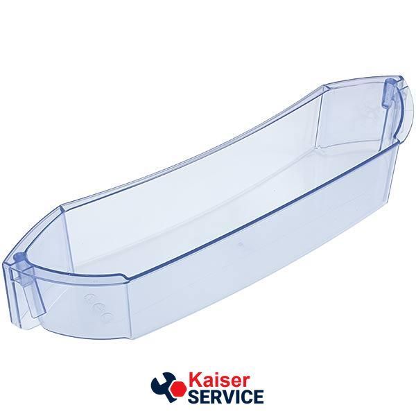 GORENJE 105465 Полка дверей (сеердня) для холодильника 439318 фото