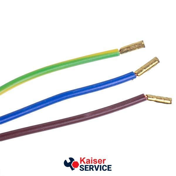 Двигатель обдува SKL 16-30/82TS 16W 230V 0.5A 50HZ 1300/1550 RPM ECO 617333 фото