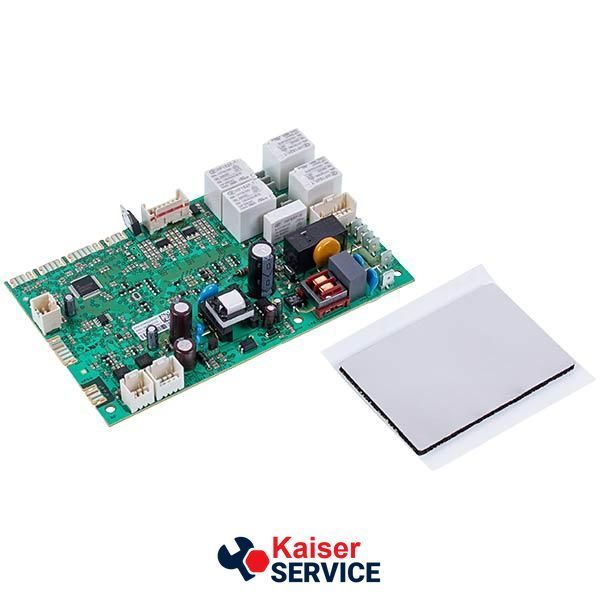 ELECTROLUX 8077075052 Плата силовая для духового шкафа 274684 фото