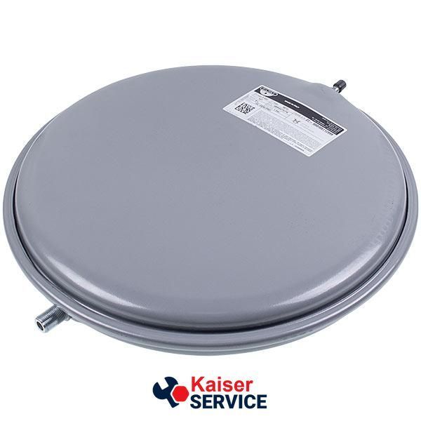 Розширювальний бак Zilmet 8 л 3/8'' для газового котла ARISTON, Biasi, Hermann, Italtherm 13C0000826 642678 фото