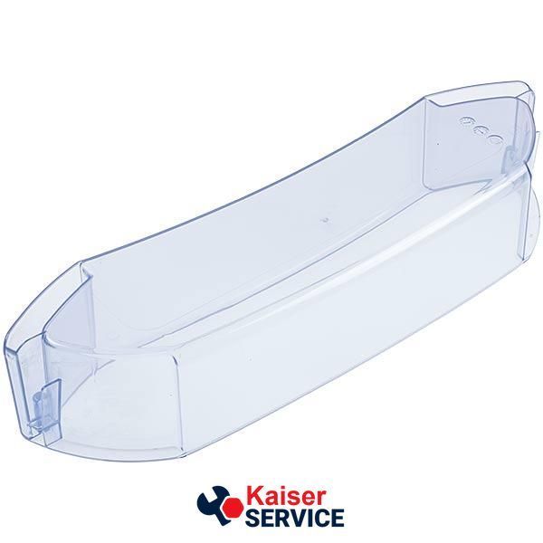 GORENJE 105465 Полка дверей (сеердня) для холодильника 439318 фото