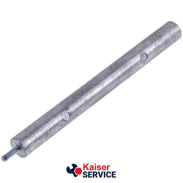 Анод магниевый для бойлера D=20mm L=200mm, резьба M6x10 11058623 фото