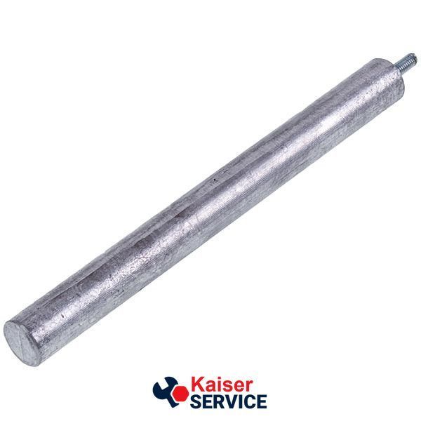 Анод магниевый для бойлера D=20mm L=200mm, резьба M6x10 11058623 фото