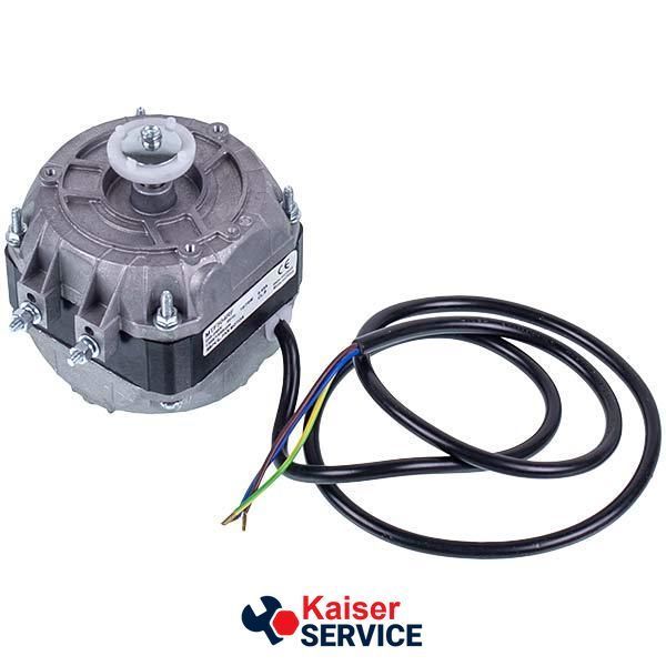 Двигатель обдува SKL 16-30/82TS 16W 230V 0.5A 50HZ 1300/1550 RPM ECO 617333 фото
