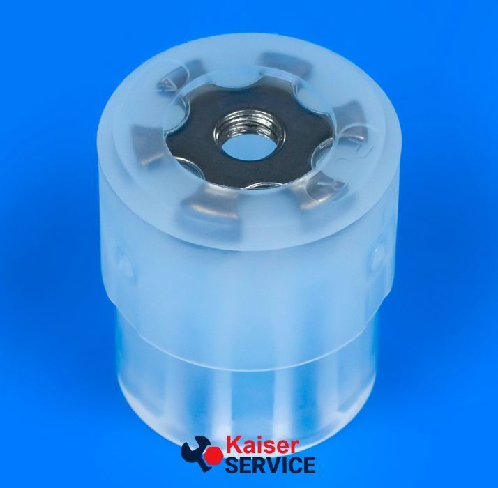 Муфта сцепная блендерной чаши Bosch Siemens 026588 11193834 фото