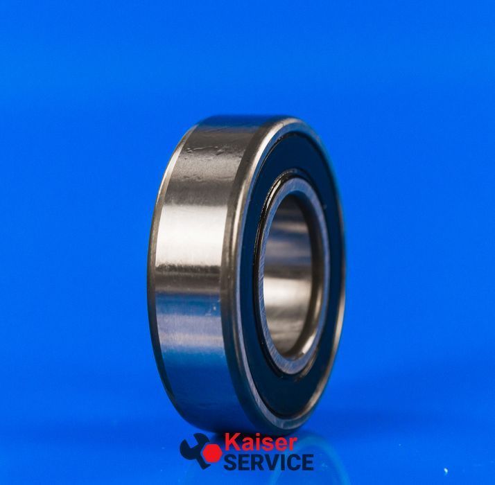 Підшипник SKF 205 2RS Explorer (підвищена надійність) 641154 фото