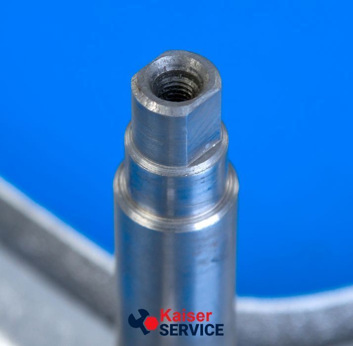Крестовина барабана для бака Bosch 244196 СМА 9000094964 (производство Украина) 641753 фото