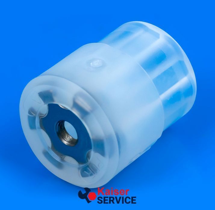Муфта сцепная блендерной чаши Bosch Siemens 026588 11193834 фото