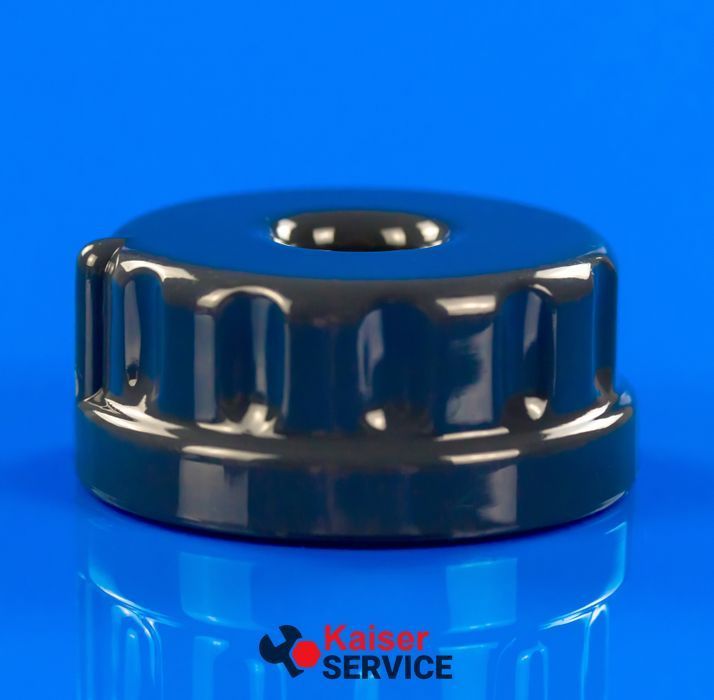 Ручка регулятора для соковижималки до кухонного комбайна Kenwood KW711863 11030285 фото