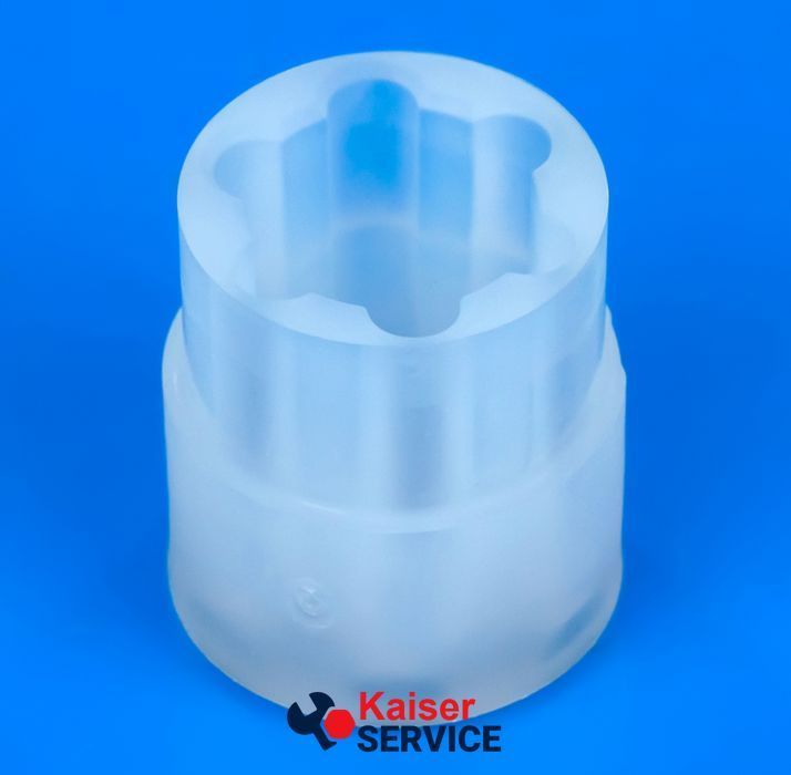 Муфта сцепная блендерной чаши Bosch Siemens 026588 11193834 фото