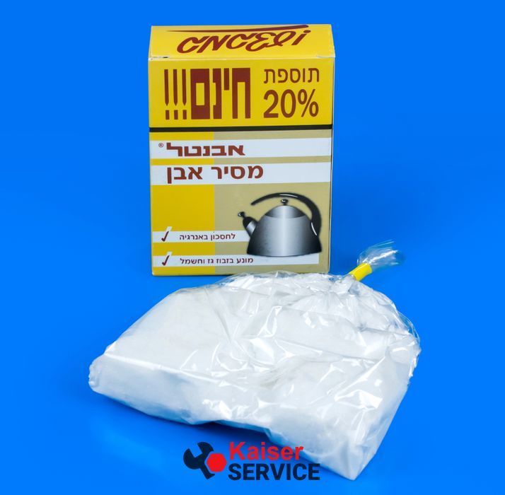Универсальное средство для снятия накипи Antikalk Kettle Powder 250 г. 11105934 фото