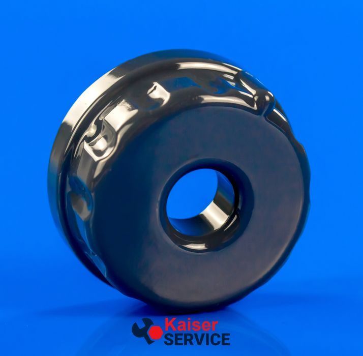 Ручка регулятора для соковижималки до кухонного комбайна Kenwood KW711863 11030285 фото