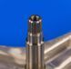 Крестовина барабана для стиральной машины L=121mm EBI.721 LG (4434ER1002D) 420492 фото 3