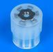 Муфта сцепная блендерной чаши Bosch Siemens 026588 11193834 фото 4