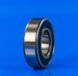 Підшипник SKF 205 2RS Explorer (підвищена надійність) 641154 фото 2