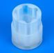 Муфта сцепная блендерной чаши Bosch Siemens 026588 11193834 фото 3