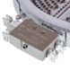 Конфорка COK061UN EGO для склокерамічної поверхні D=200mm 1800W 10.58113.032 616311 фото 2