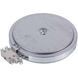 Конфорка COK061UN EGO для склокерамічної поверхні D=200mm 1800W 10.58113.032 616311 фото 4