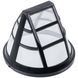 Rowenta FS-9100034661 (MS-622065) Фильтр многоразовый для капельных кофеварок (D=120mm H=90mm) 616632 фото 6