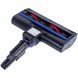 Щетка Turbo для аккумуляторного пылесоса Rowenta SS-7222066729 черный+филетовый 411434 фото 4
