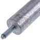Анод магниевый для бойлера D=20mm L=200mm, резьба M6x10 11058623 фото 5