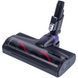 Щетка Turbo для аккумуляторного пылесоса Rowenta SS-7222066729 черный+филетовый 411434 фото 7