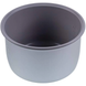 Чаша для мультиварки 4.5L D=240mm H=140mm серый PANASONIC (ARE50H616) 279078 фото 1