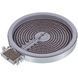 Конфорка COK061UN EGO для склокерамічної поверхні D=200mm 1800W 10.58113.032 616311 фото 7