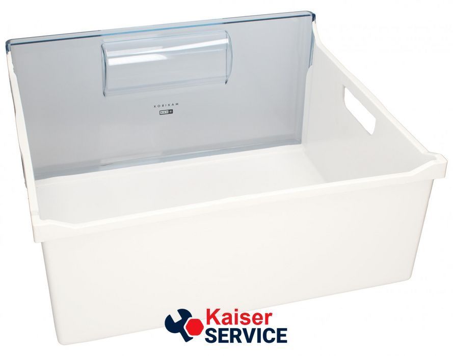Ящик морозильной камеры (средний) для холодильника 440x405x225mm ELECTROLUX (2426355620) 272338 фото