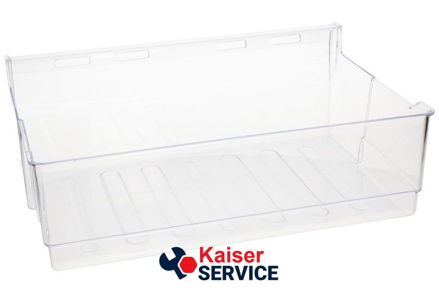WHIRLPOOL 481010415644 Ящик морозильной камеры (верхний/средний) для холодильника 616541 фото