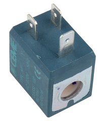 Котушка електромаг. клапана для парогенератора CEME Type AIF 230V TEFAL (CS-00135126) 275886 фото