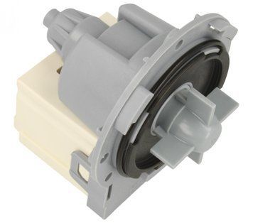 Помпа 30W RR0594 (конт. разд. сзади, на 3 защ.) Askoll ELECTROLUX 401593 фото