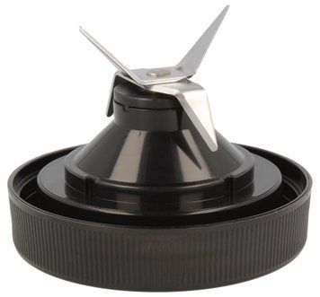 Нож - измельчитель в сборе для блендера KENWOOD черный (KW680991) 292484 фото