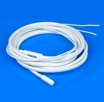 Гнучкий ТЕН 2м 220V 80W 637640 фото