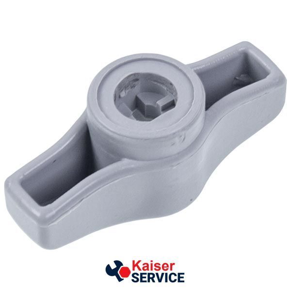 Ключ до крана підживлення для газового котла Vaillant 20010292 492593 фото