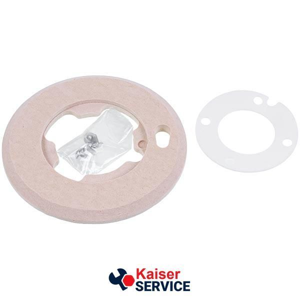 Теплоизоляционное кольцо для конденсационного котла Vaillant EcoTEC Plus/Pro, Eco Compact 193595 11097977 фото