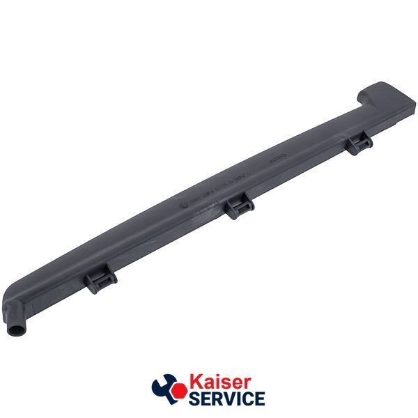 Жолоб для конденсату Rational 50.00.286P 540x65x18mm 492496 фото